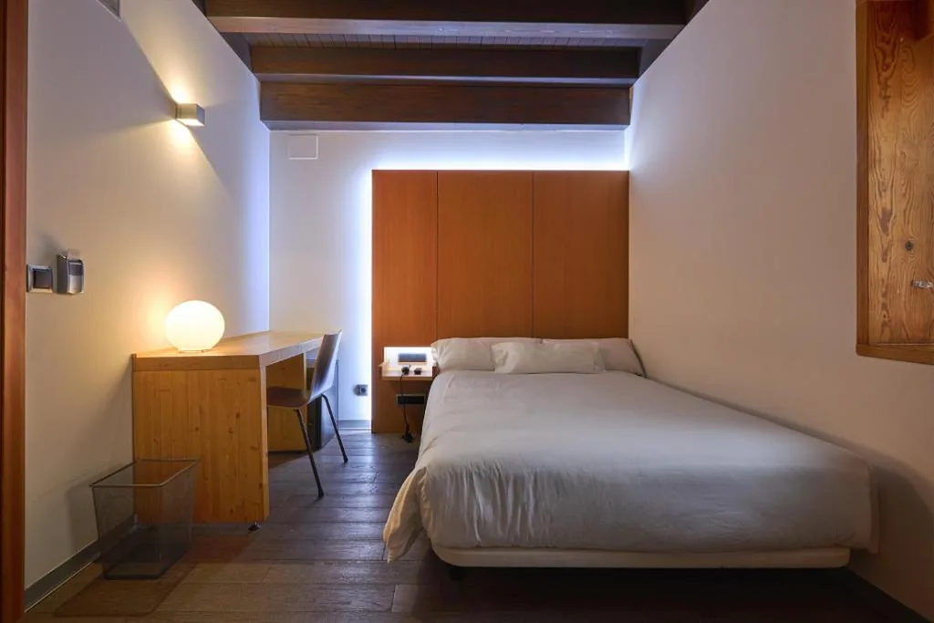 Quarto Duplo Económico — María Pacheco Hotel Boutique