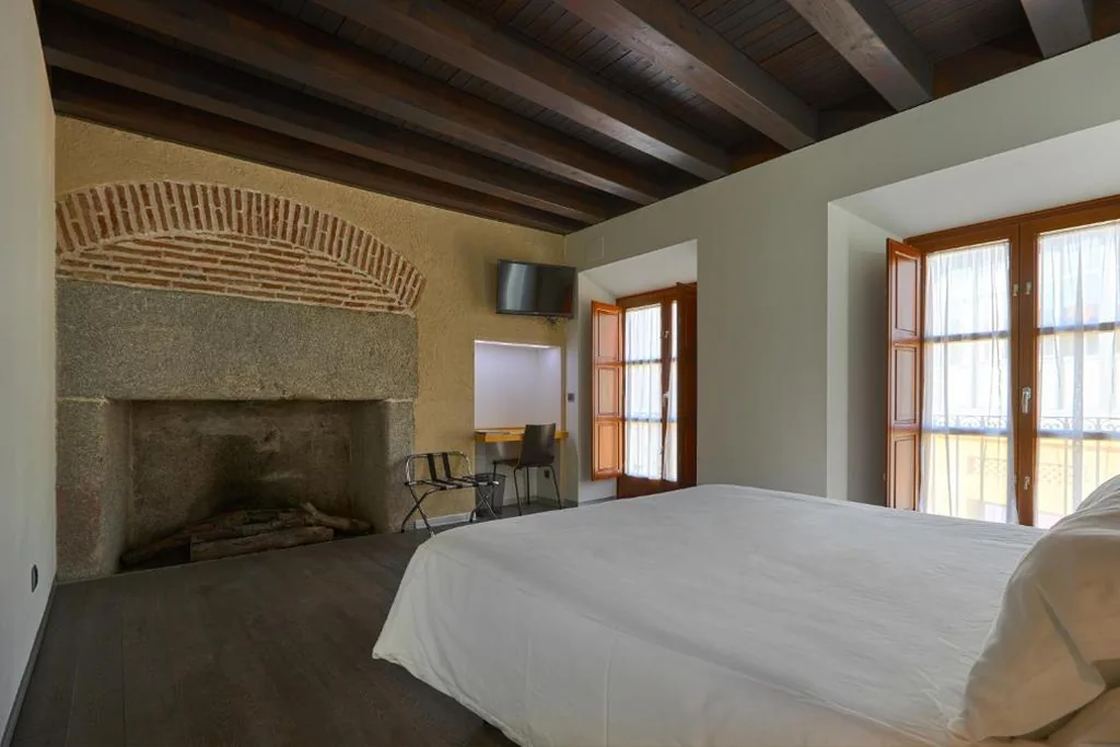 María Pacheco Hotel Boutique