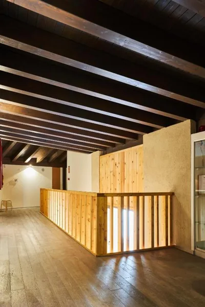 María Pacheco Hotel Boutique — foto 7