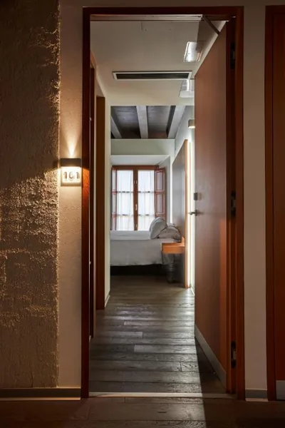 María Pacheco Hotel Boutique — foto 9
