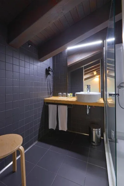 María Pacheco Hotel Boutique — foto 11