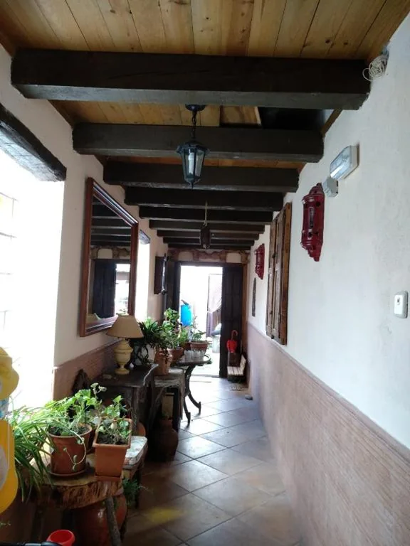 Maison de 2 chambres — Maria Santian