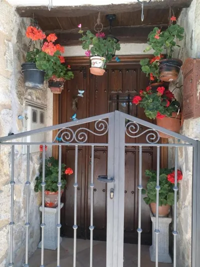 Maria Santian — photo 6