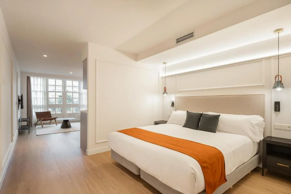 Apartamento con vistas — Marina 30