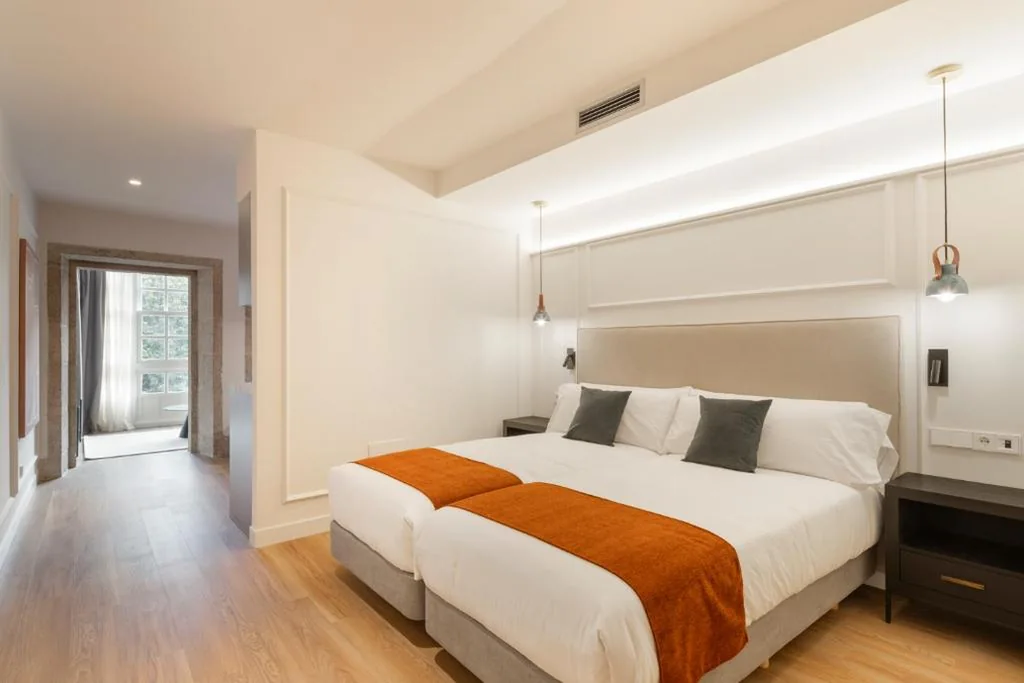Apartamento con vistas al parque — Marina 30