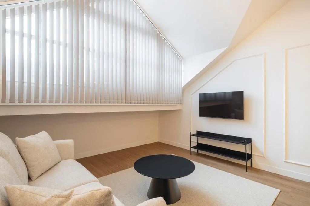 Apartamento Estudio — Marina 30