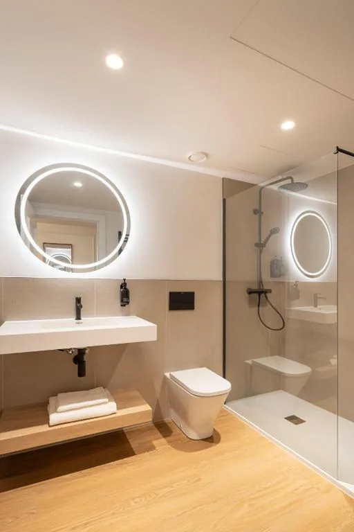 Apartamento Premium de 1 dormitorio — Marina 30