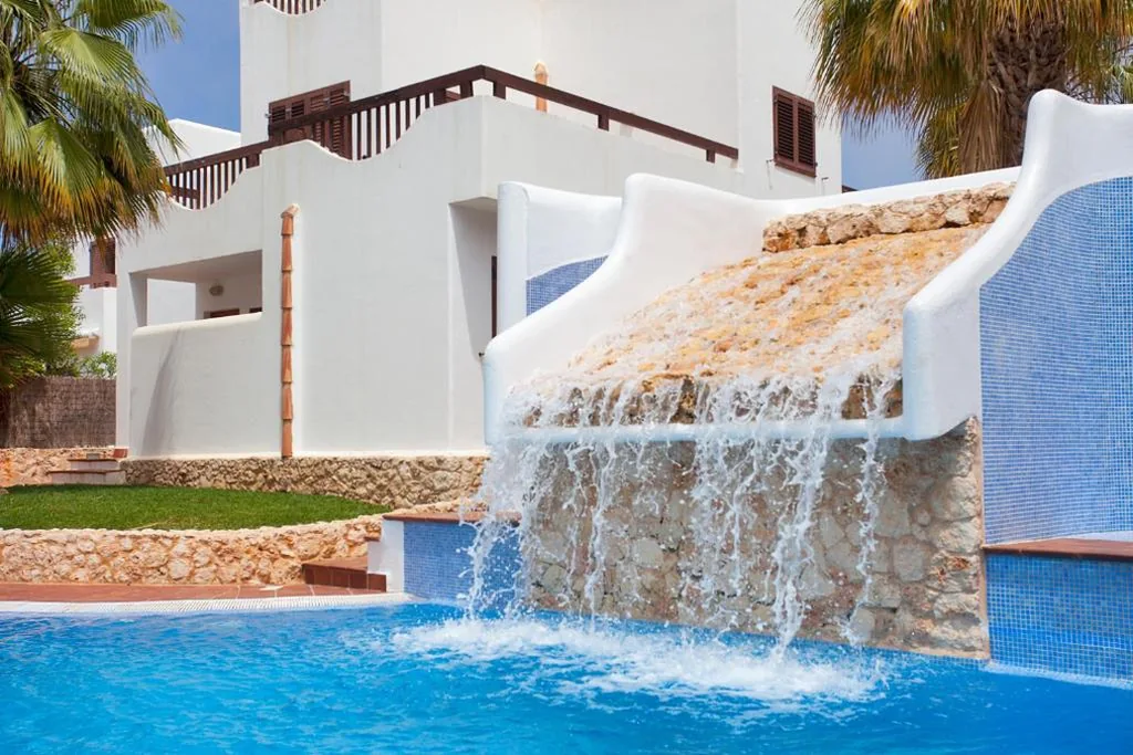 Casa de 5 dormitorios — Marina d'Or IV, casa 5