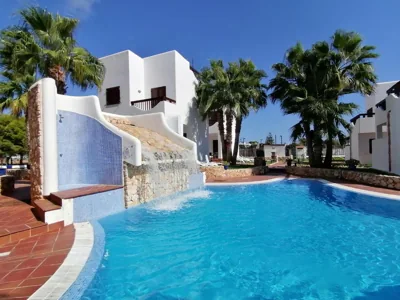 Marina d'Or IV, casa 5 — foto 4