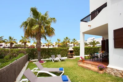 Marina d'Or IV, casa 5 — foto 6