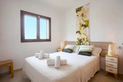 Marina d'Or IV, casa 5 — foto 7