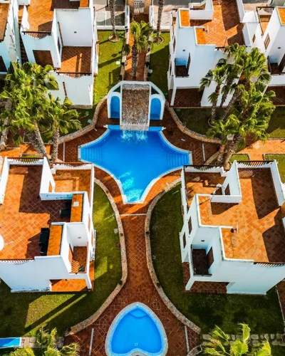 Marina d'Or IV, casa 5 — foto 9