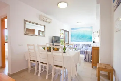 Marina d'Or IV, casa 5 — foto 10