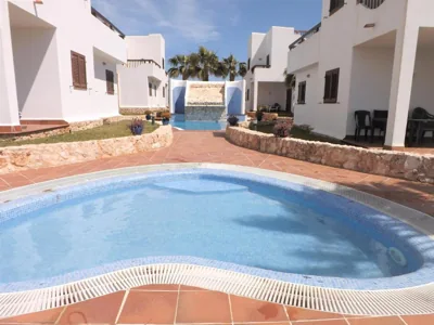Marina d'Or IV, casa 5 — foto 11