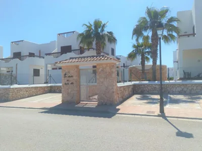 Marina d'Or IV, casa 5 — foto 12