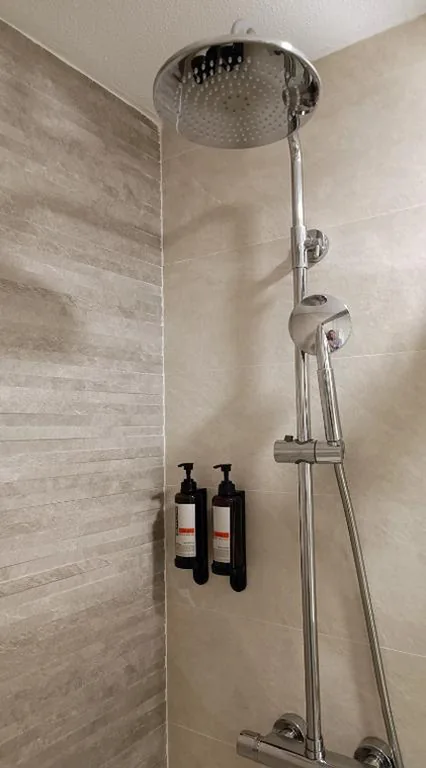 Apartamento de 2 dormitorios con vistas al mar — Marina Elite