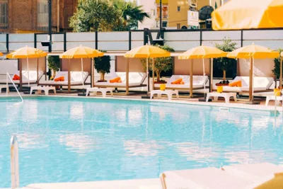 Marina Resort Benidorm - The Original Benidorm Vibe — photo 4