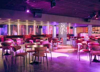 Marina Resort Benidorm - The Original Benidorm Vibe — photo 7