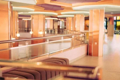Marina Resort Benidorm - The Original Benidorm Vibe — photo 11