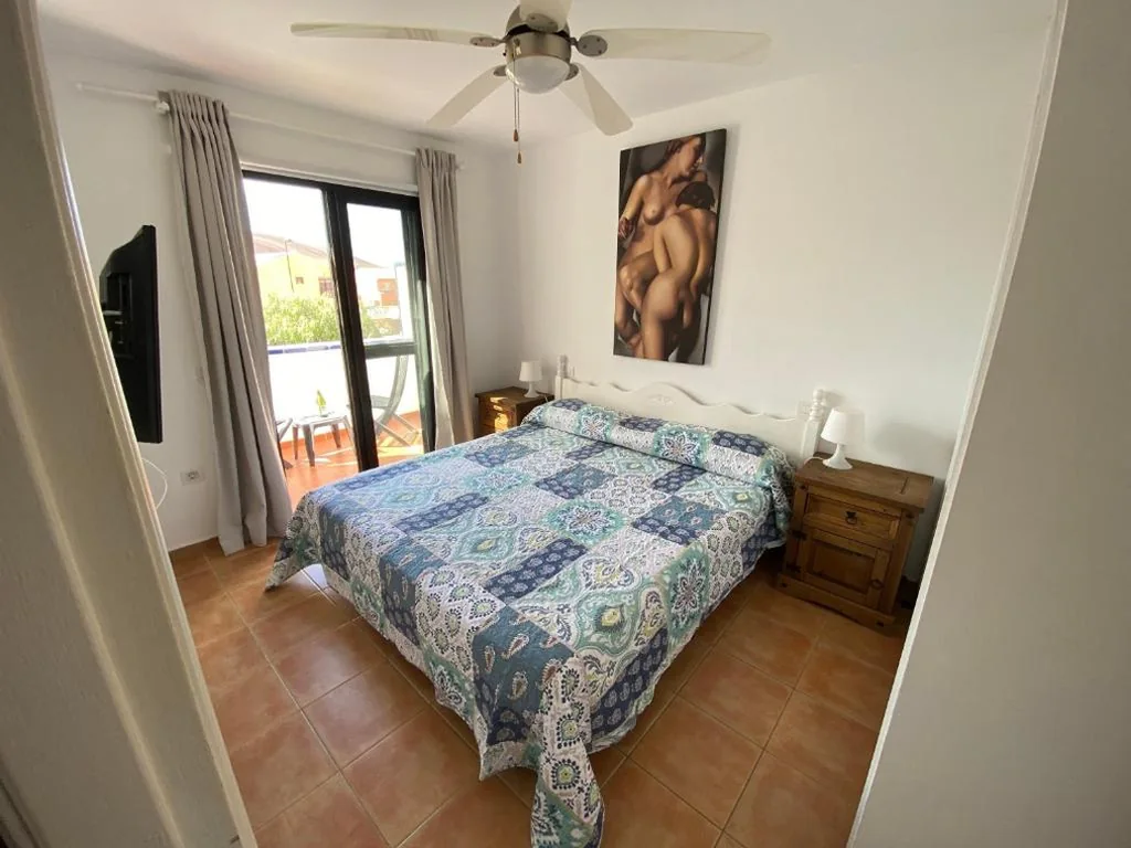 Marina Sol Villa