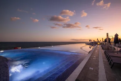 Marina Suites Gran Canaria — foto 5