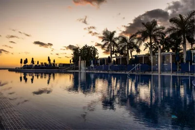 Marina Suites Gran Canaria — foto 8