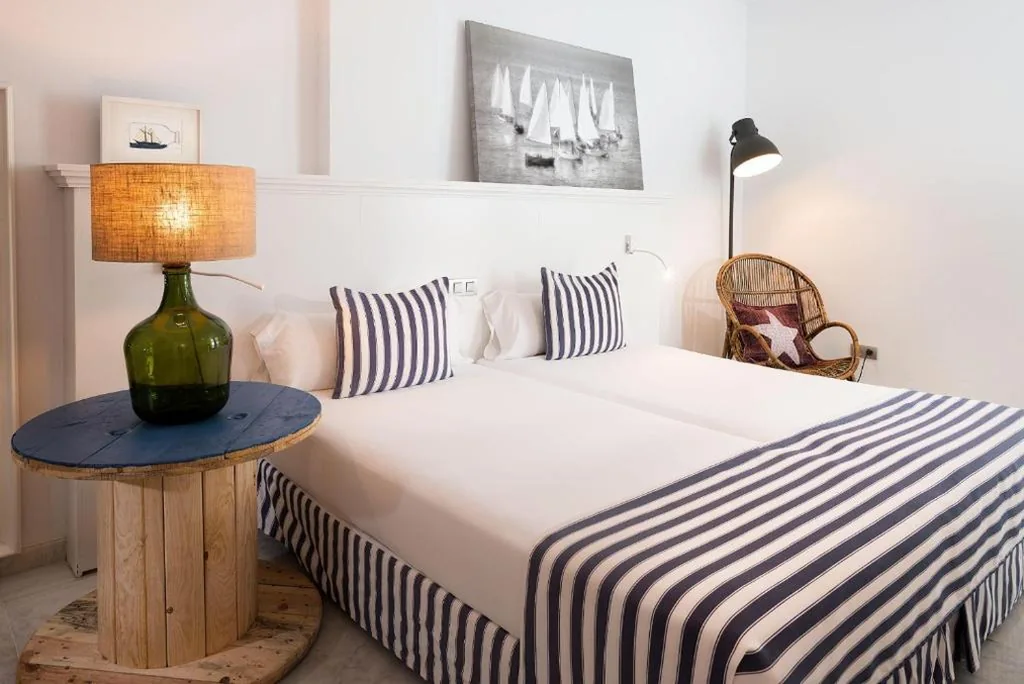 Suite con terrazza — Marina Suites Gran Canaria