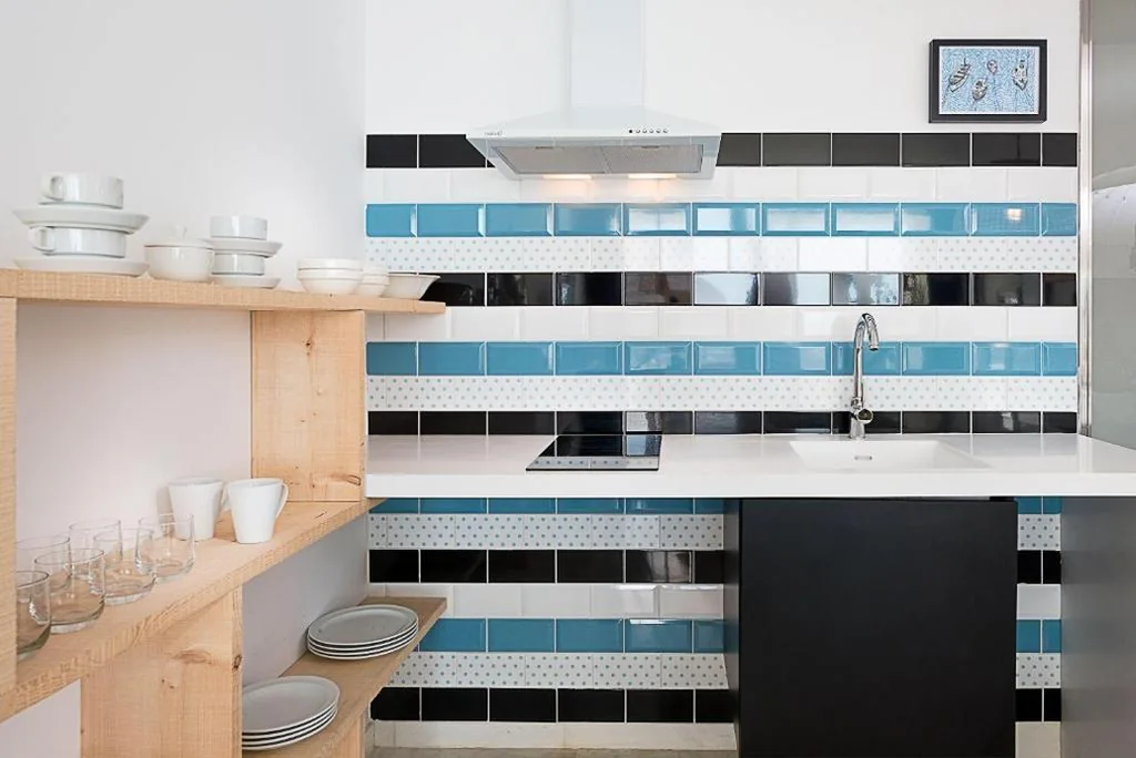 Suite Deluxe con vista sul mare — Marina Suites Gran Canaria