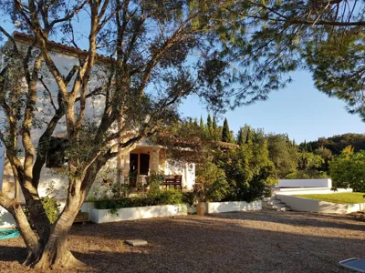 Marina Villa Milagro 3 bedroom Finca style Villa with Pool near Golf Course, Beaches, Air Cond — foto 7