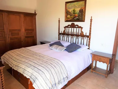 Marina Villa Milagro 3 bedroom Finca style Villa with Pool near Golf Course, Beaches, Air Cond — foto 11