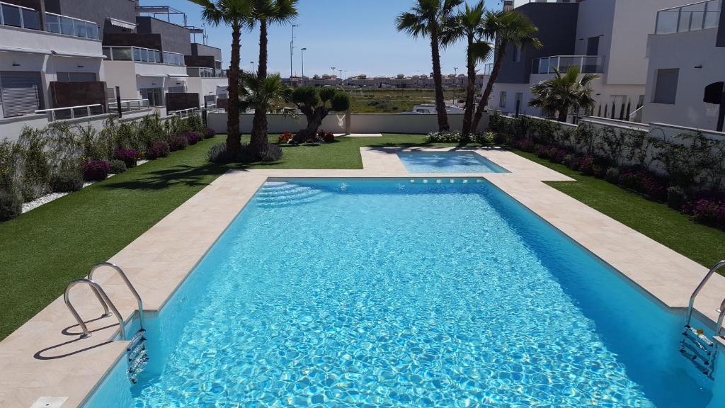 Marinamed Residential Villa Sea View