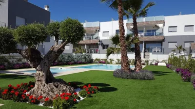 Marinamed Residential Villa Sea View — Foto 3