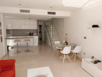 Marinamed Residential Villa Sea View — Foto 4