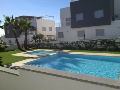 Marinamed Residential Villa Sea View — Foto 5