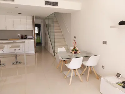 Marinamed Residential Villa Sea View — Foto 6