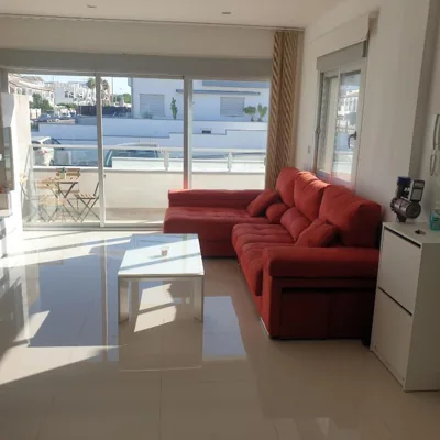 Marinamed Residential Villa Sea View — Foto 8