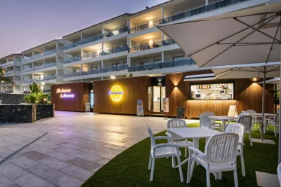 Marinell Collection Palm-Mar — Foto 4