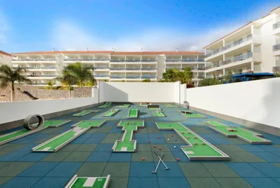 Marinell Collection Palm-Mar — Foto 6