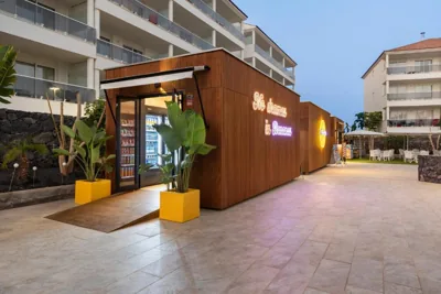 Marinell Collection Palm-Mar — Foto 12