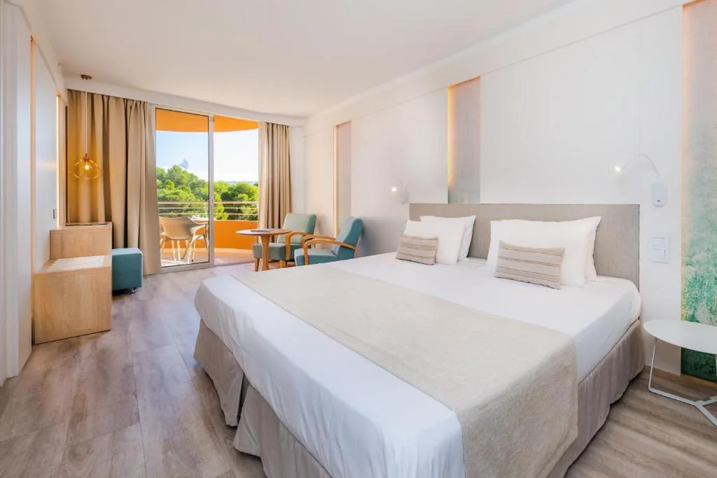 Doble Estándar — Marins Beach Club - Adults Only Hotel