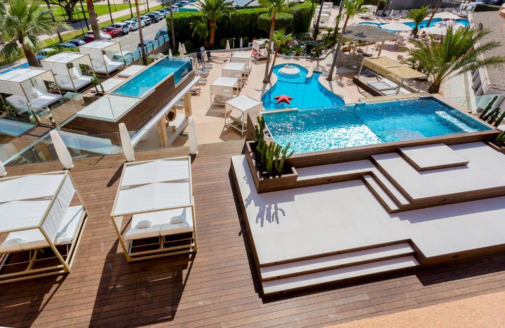Marins Beach Club - Adults Only Hotel en Cala Millor