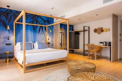 Marins Beach Club - Adults Only Hotel — foto 2