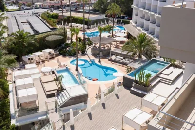 Marins Beach Club - Adults Only Hotel — foto 3