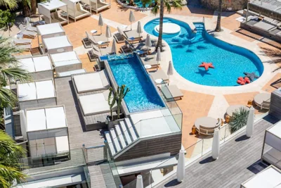 Marins Beach Club - Adults Only Hotel — foto 7