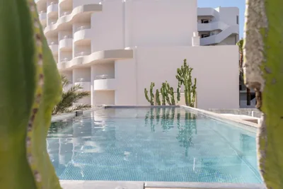 Marins Beach Club - Adults Only Hotel — foto 9