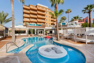 Marins Beach Club - Adults Only Hotel — foto 10