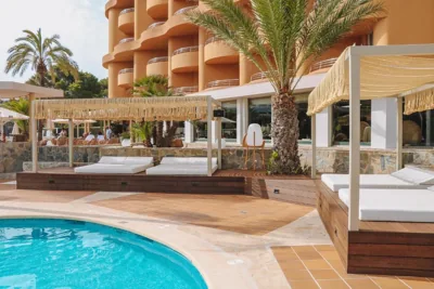 Marins Beach Club - Adults Only Hotel — foto 12