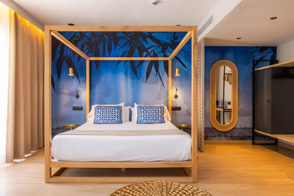 Suite Junior Premium — Marins Beach Club - Adults Only Hotel