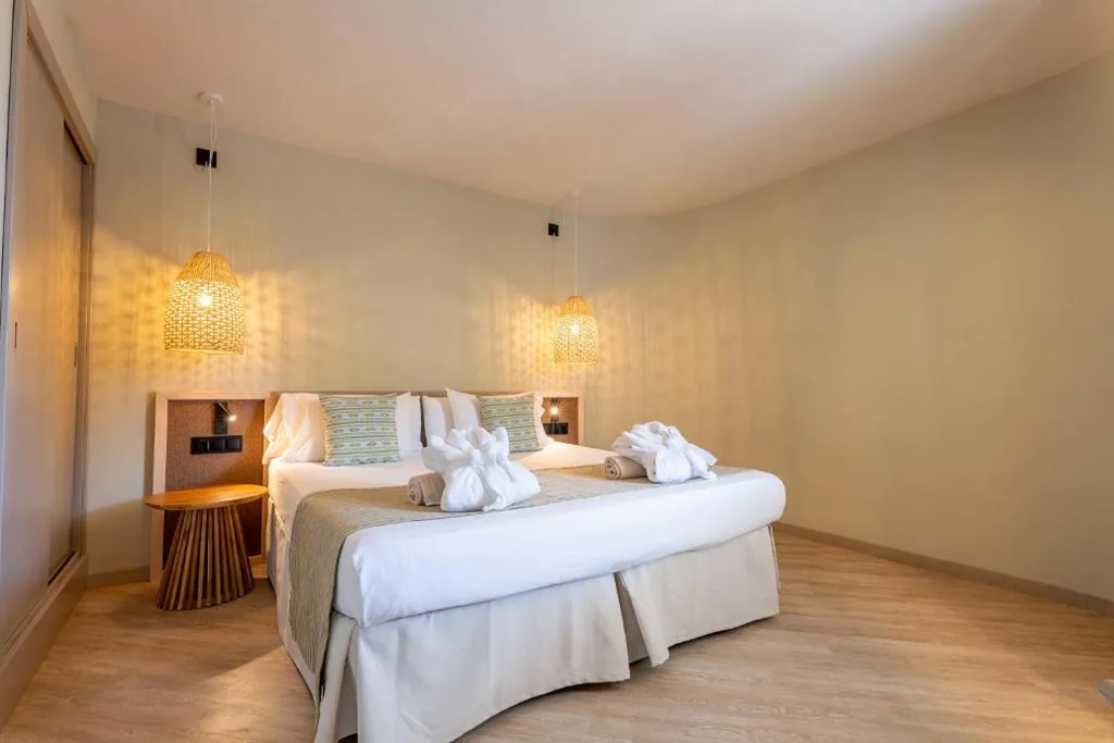 Suite Superior — Marins Beach Club - Adults Only Hotel