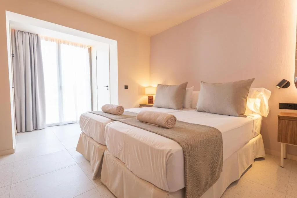 Camera doppia Standard — Marins Naiya Boutique Hotel
